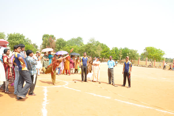Sri Adichunchanagiri College of Pharmacy Mandya Campus photo 6